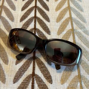 Maui Jim Punchbowl Maui rose lens glasses